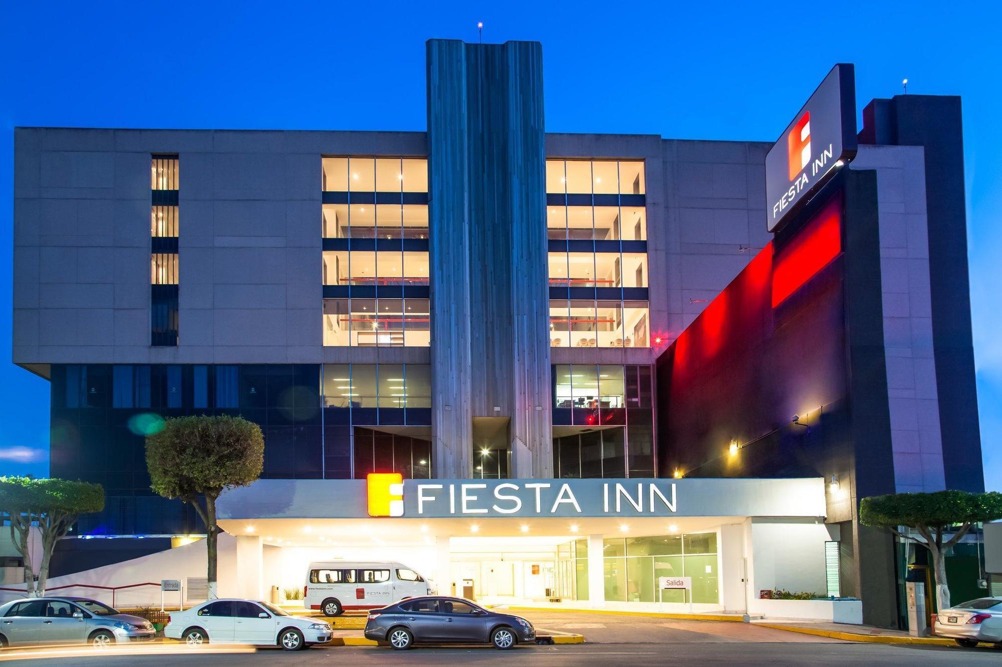 Fiesta Inn Tlalnepantla Tlalnepantla de Baz Exterior photo