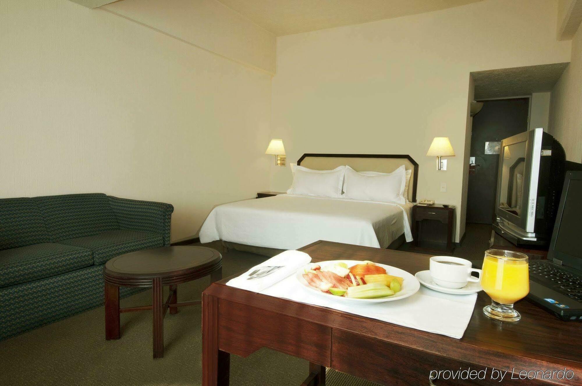 Fiesta Inn Tlalnepantla Tlalnepantla de Baz Room photo